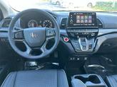 Thumbnail of 2025 Gray Honda Odyssey