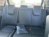 Thumbnail of 2025 Gray Honda Odyssey
