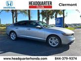 Photo of 2025 Silver Honda Accord