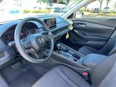 Thumbnail of 2025 Silver Honda Accord
