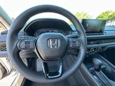 Thumbnail of 2025 Silver Honda Accord