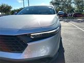 Thumbnail of 2025 Silver Honda Accord