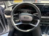 Thumbnail of 2025 Florett Silver Metallic Audi Q5