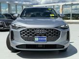 Thumbnail of 2025 Florett Silver Metallic Audi Q5