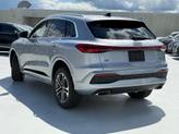 Thumbnail of 2025 Florett Silver Metallic Audi Q5