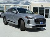 Thumbnail of 2025 Florett Silver Metallic Audi Q5