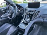 Thumbnail of 2023 Black Acura RDX