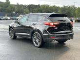 Thumbnail of 2023 Black Acura RDX