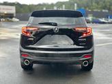 Thumbnail of 2023 Black Acura RDX