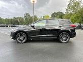 Thumbnail of 2023 Black Acura RDX