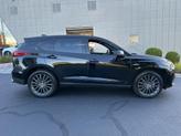 Thumbnail of 2023 Black Acura RDX
