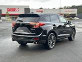 Thumbnail of 2023 Black Acura RDX