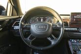 Thumbnail of 2013 Phantom Black Pearl Audi A8
