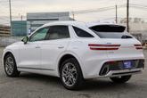 Thumbnail of 2025 Uyuni White Genesis GV70