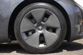 Thumbnail of 2021 Gray Tesla Model 3