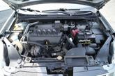 Thumbnail of 2010 Magnetic Gray Metallic Nissan Sentra