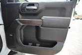 Thumbnail of 2021 White Frost Tricoat GMC Sierra 1500