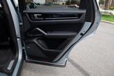 Thumbnail of 2022 Silver Porsche Cayenne