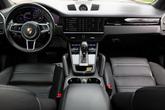 Thumbnail of 2022 Silver Porsche Cayenne