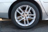 Thumbnail of 2014 Silver Ice Metallic Chevrolet Impala Limited