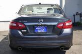 Thumbnail of 2016 Storm Blue Nissan Altima