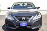 Thumbnail of 2016 Storm Blue Nissan Altima
