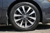 Thumbnail of 2016 Storm Blue Nissan Altima