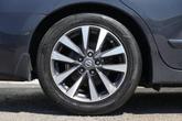 Thumbnail of 2016 Storm Blue Nissan Altima