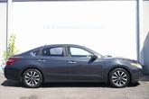 Thumbnail of 2016 Storm Blue Nissan Altima