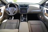 Thumbnail of 2016 Storm Blue Nissan Altima