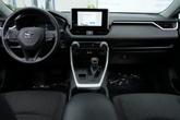 Thumbnail of 2023 Black Toyota RAV4