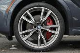 Thumbnail of 2022 Arctic Gray Metallic BMW X6
