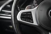 Thumbnail of 2022 Arctic Gray Metallic BMW X6