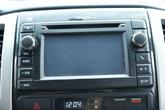 Thumbnail of 2013 Black Toyota Tacoma