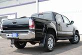 Thumbnail of 2013 Black Toyota Tacoma