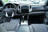 Thumbnail of 2013 Black Toyota Tacoma