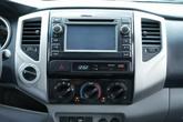 Thumbnail of 2013 Black Toyota Tacoma