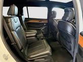Thumbnail of 2021 Bright White Clearcoat Jeep Grand Cherokee L