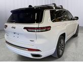Thumbnail of 2021 Bright White Clearcoat Jeep Grand Cherokee L