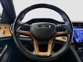 Thumbnail of 2021 Bright White Clearcoat Jeep Grand Cherokee L