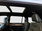 Thumbnail of 2021 Bright White Clearcoat Jeep Grand Cherokee L