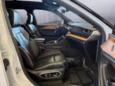 Thumbnail of 2021 Bright White Clearcoat Jeep Grand Cherokee L