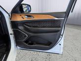 Thumbnail of 2021 Bright White Clearcoat Jeep Grand Cherokee L
