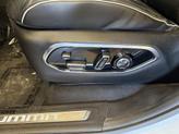 Thumbnail of 2021 Bright White Clearcoat Jeep Grand Cherokee L