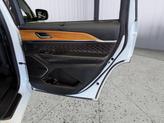 Thumbnail of 2021 Bright White Clearcoat Jeep Grand Cherokee L