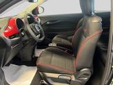 Thumbnail of 2024 Tuxedo Black FIAT 500e