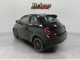 Thumbnail of 2024 Tuxedo Black FIAT 500e