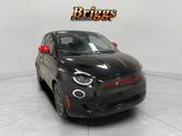 Thumbnail of 2024 Tuxedo Black FIAT 500e