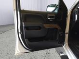 Thumbnail of 2018 Summit White Chevrolet Silverado 1500