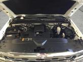 Thumbnail of 2018 Summit White Chevrolet Silverado 1500